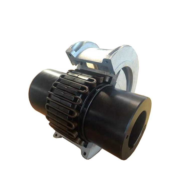 Taper Grid Coupling Manufacturer in India | MSB India