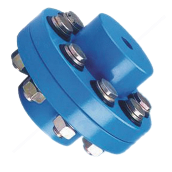 Bush Pin Type Flexible Coupling manufacturer in India MSB India